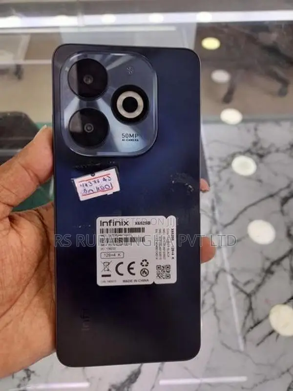 Infinix Smart 8 Pro (Used)