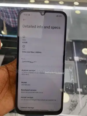 Xiaomi Redmi 15C (Used)