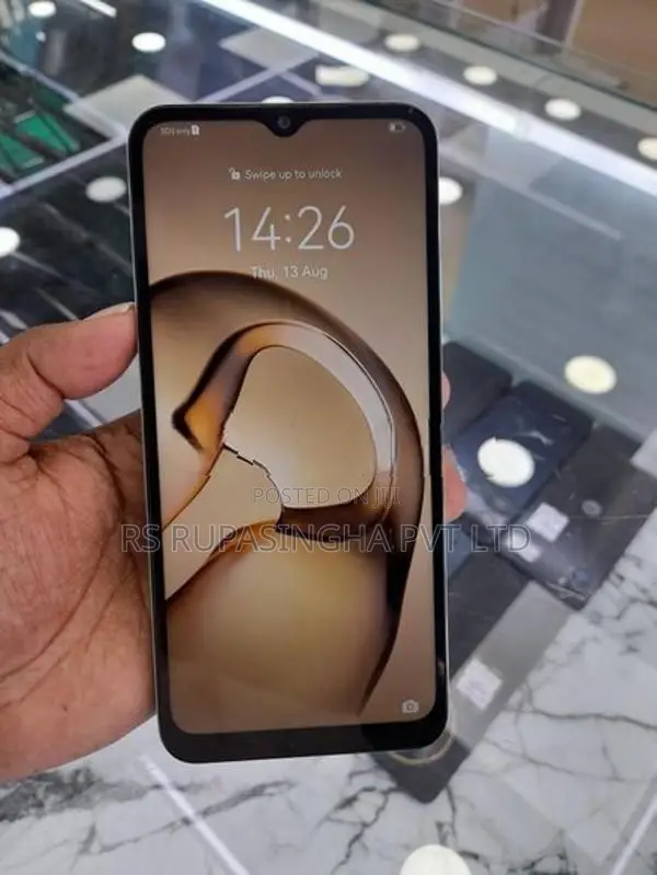 Huawei Nova Y61 (Used)