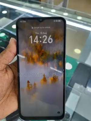 Honor X6b (Used)