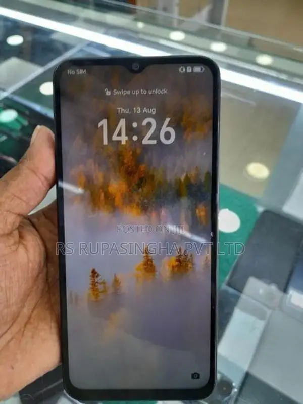 Honor X6b (Used)