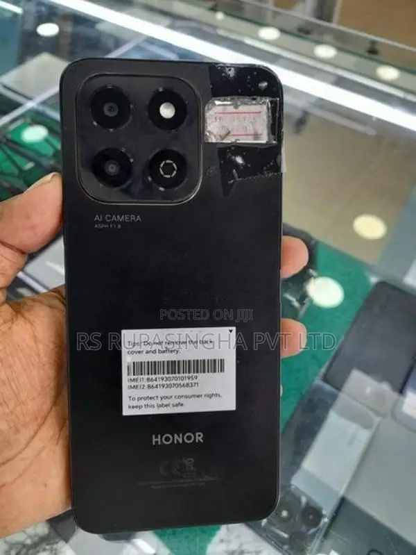Honor X6b (Used)