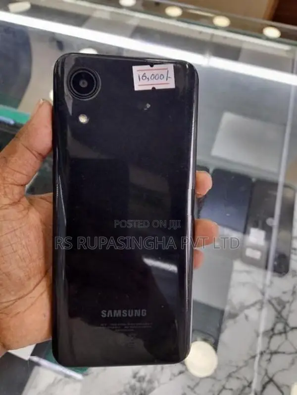 Samsung Galaxy A03 Core (Used)