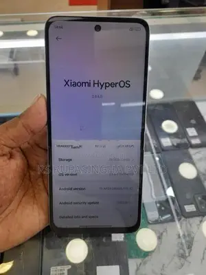 Xiaomi Redmi 13 (Used)