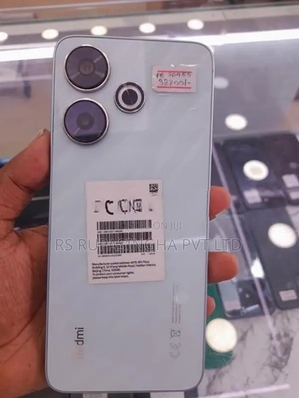 Xiaomi Redmi 13 (Used)