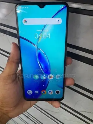 Vivo Y27 5G (Used)