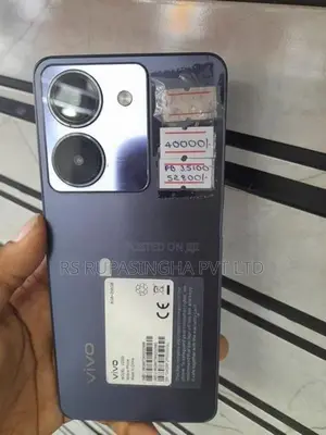Vivo Y27 5G (Used)