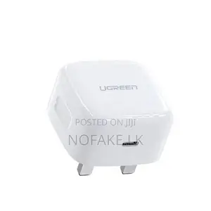 Anker Baseus UGreen Belkin 20W 25W 30W 45W 65W 100W Charger Adapter