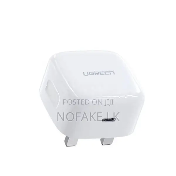Anker Baseus UGreen Belkin 20W 25W 30W 45W 65W 100W Charger Adapter