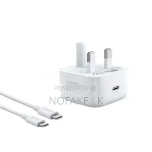 Anker Baseus UGreen Belkin 20W 25W 30W 45W 65W 100W Charger Adapter