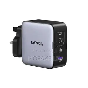 Anker Baseus UGreen Belkin 20W 25W 30W 45W 65W 100W Charger Adapter
