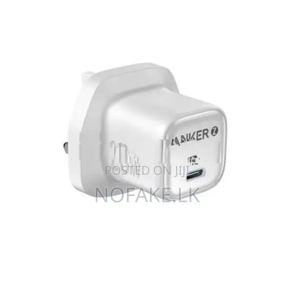 Anker Baseus UGreen Belkin 20W 25W 30W 45W 65W 100W Charger Adapter