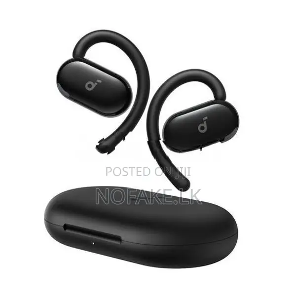 Anker V20i Round Earbuds