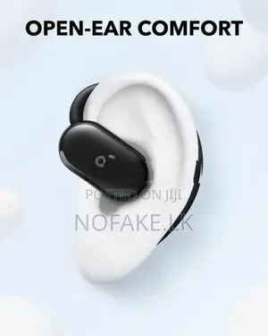 Anker V20i Round Earbuds