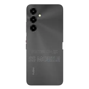 ZTE nubia V80 Plus 8/128GB (Brand New)