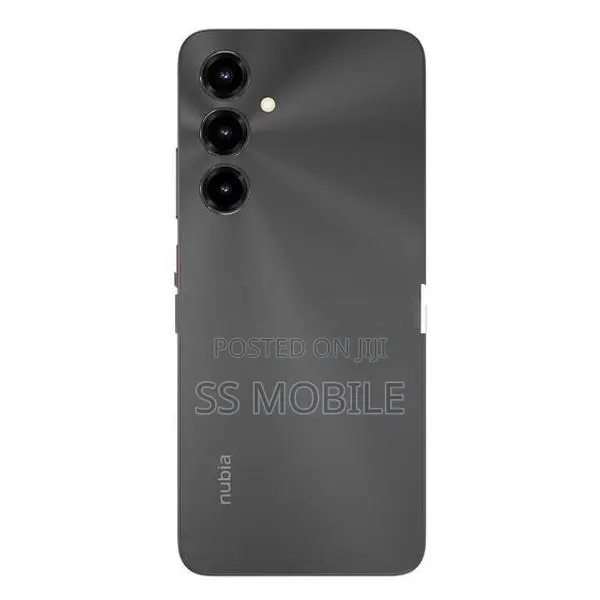 ZTE nubia V80 Plus 8/128GB (Brand New)