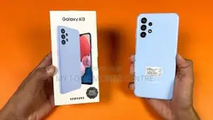 Samsung Galaxy A14 128GB 6GB RAM 2 SIM. (Used)