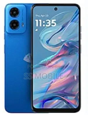 Moto G45 5G 8GB 128GB (Brand New)