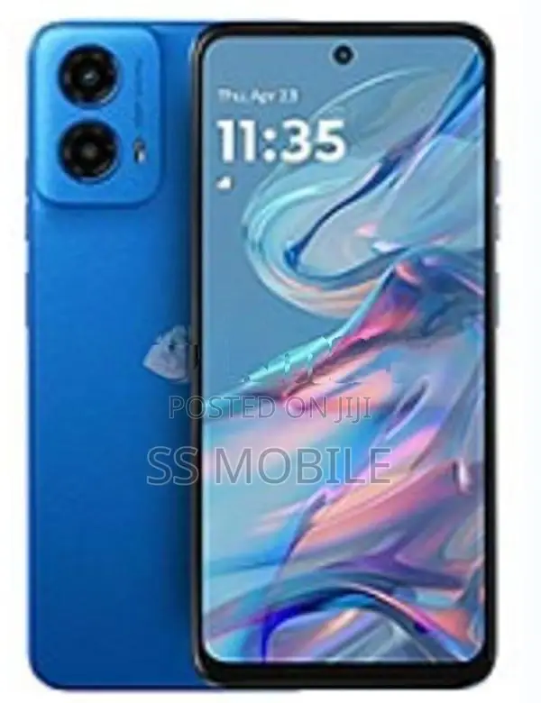 Moto G45 5G 8GB 128GB (Brand New)