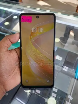 Infinix Smart 8 (Used)
