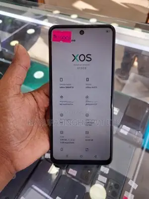 Infinix Smart 8 (Used)