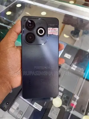 Infinix Smart 8 (Used)