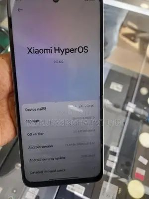 Xiaomi Redmi 13 (Used)