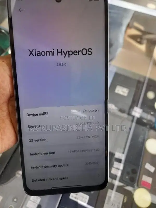 Xiaomi Redmi 13 (Used)