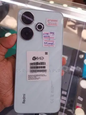 Xiaomi Redmi 13 (Used)