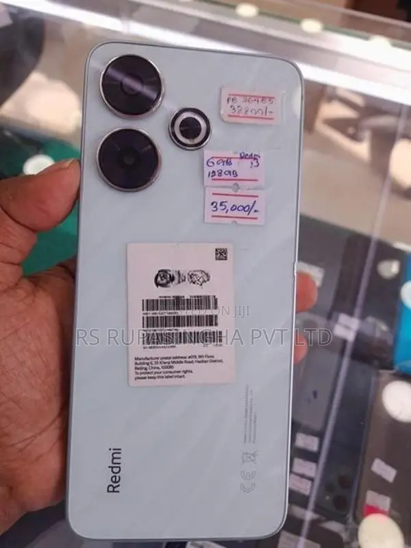 Xiaomi Redmi 13 (Used)