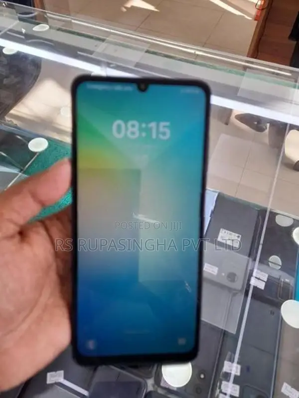 Samsung Galaxy A06 (Used)