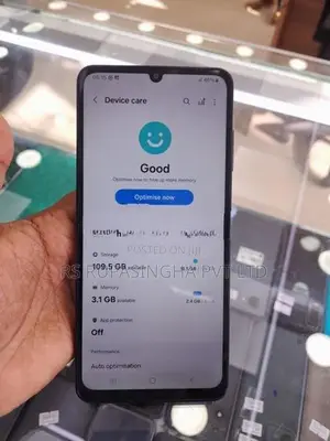 Samsung Galaxy A06 (Used)
