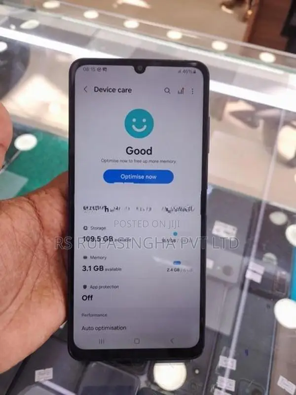 Samsung Galaxy A06 (Used)