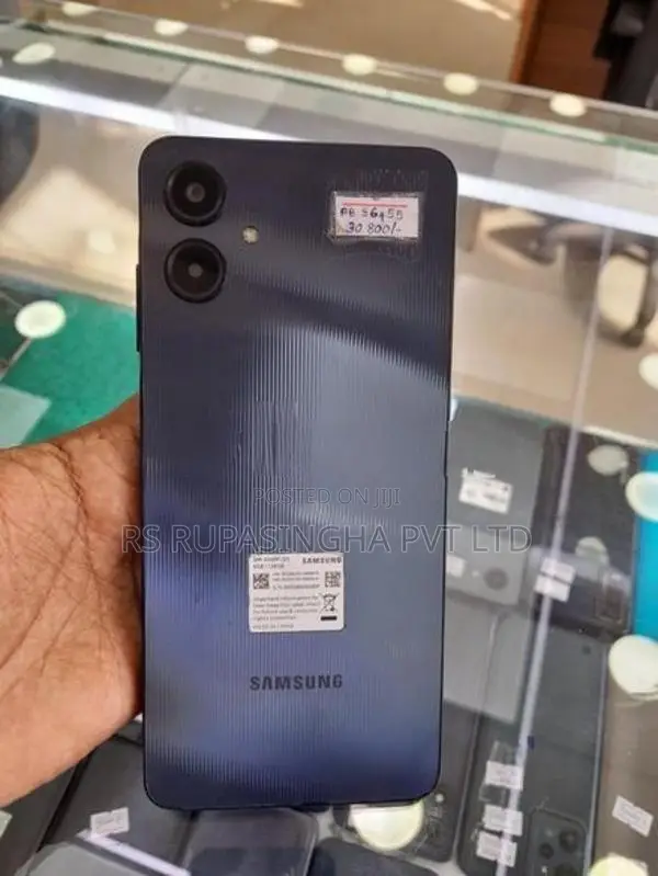 Samsung Galaxy A06 (Used)