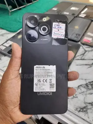UMIDIGI G9x (Used)