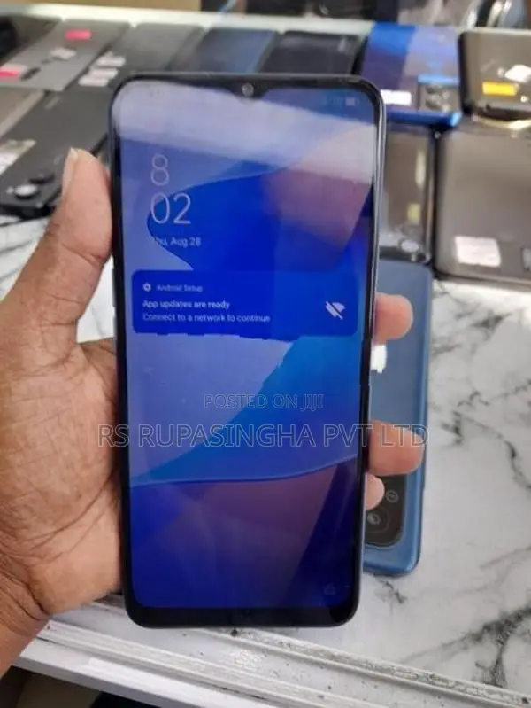 Oppo A16 (Used)