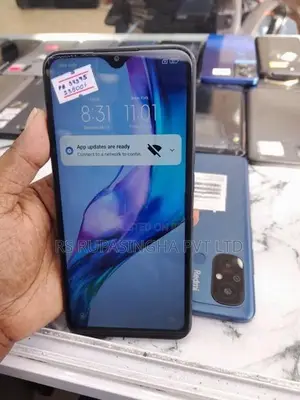 Xiaomi Redmi 9 (Used)