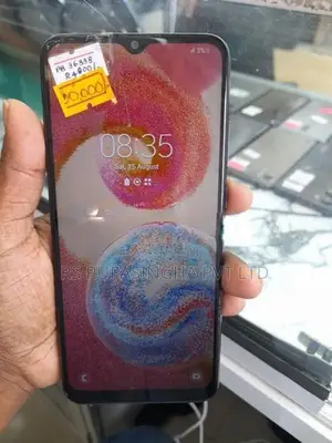 Samsung Galaxy A04e (Used)