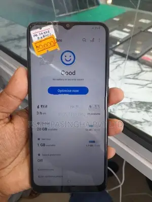 Samsung Galaxy A04e (Used)