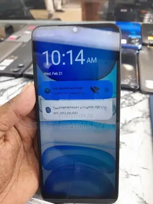 UMIDIGI G3 (Used)