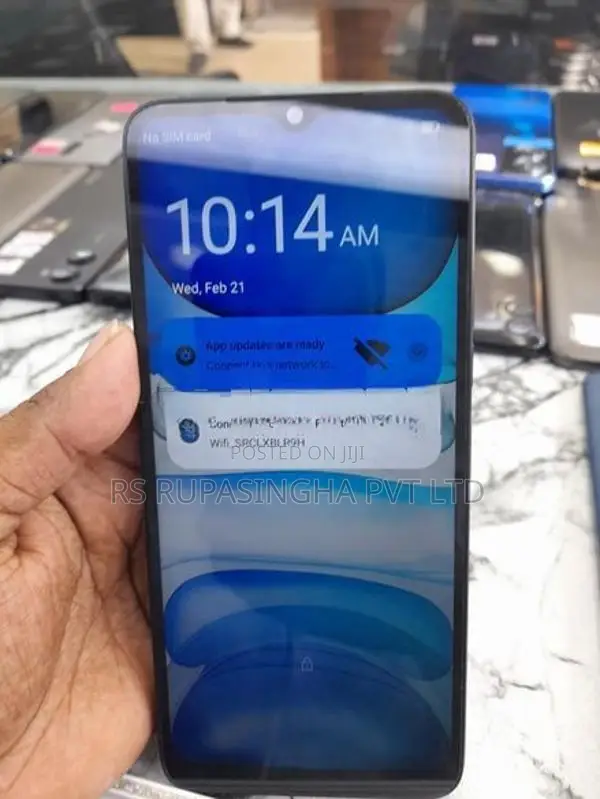 UMIDIGI G3 (Used)
