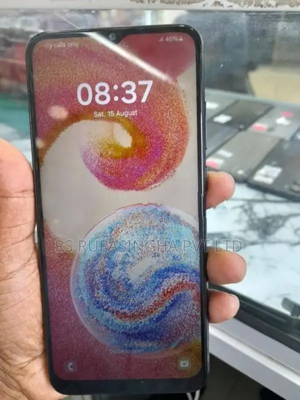 Samsung Galaxy A04e (Used)