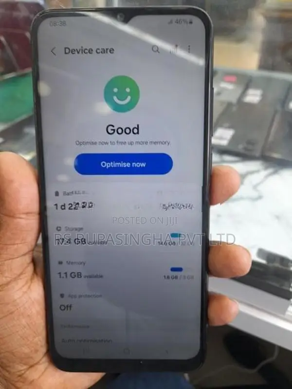 Samsung Galaxy A04e (Used)