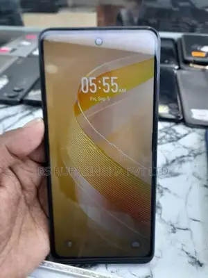 Infinix Smart 8 (Used)