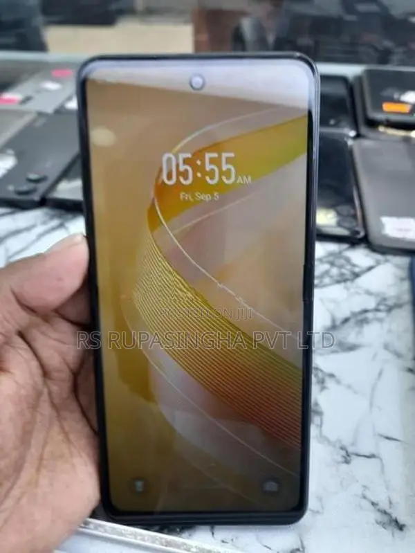 Infinix Smart 8 (Used)