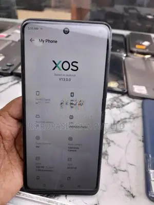 Infinix Smart 8 (Used)