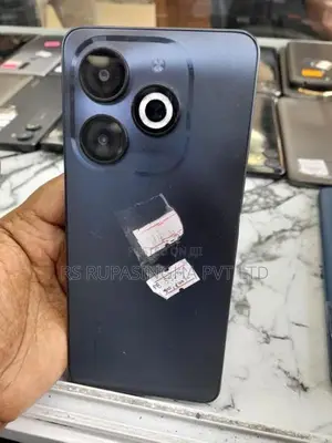 Infinix Smart 8 (Used)