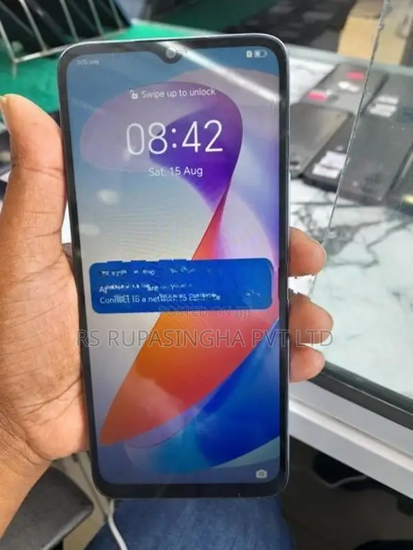 Honor X6a (Used)