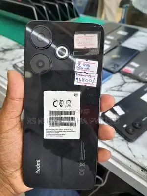Xiaomi Redmi 13 (Used)