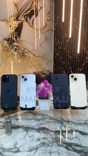 Apple iPhone 15 128GB (Used)